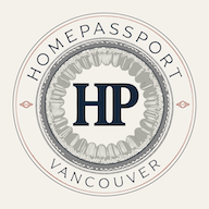 HomePassport logo